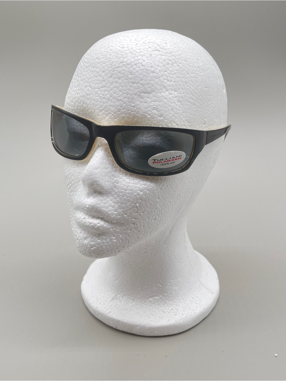 Tulliani sport wrap sunglasses. TUV9060-8 Wrath. Like NWOT. Made in Italy